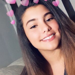 Meet your Posher, Jade